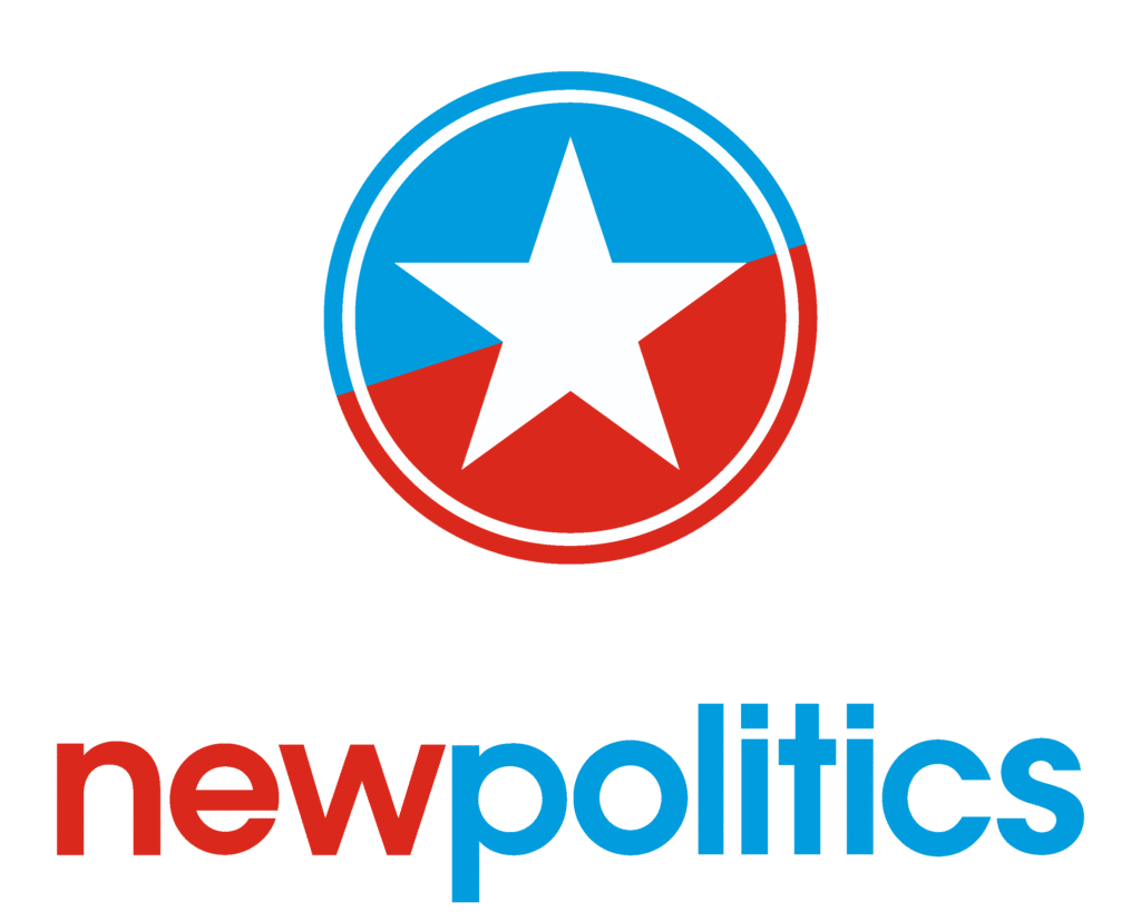Logo of New Politics