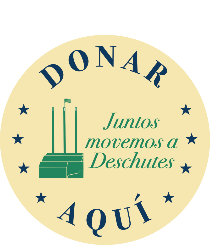 Donar • Aqui