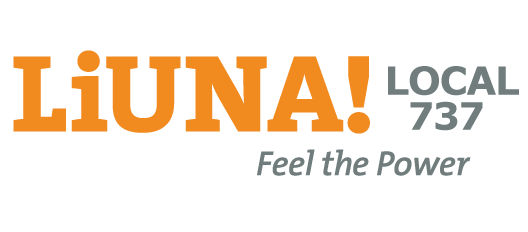 LiUNA Local 737